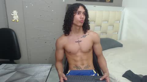 Snapshot of nazper_ chatting on February 2025 07:13:01 PM Nazper online show from February 2025 07:13:01 PM