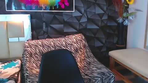 Snapshot of nazper_ chatting on February 2025 03:41:02 PM Nazper online show from February 2025 03:41:02 PM