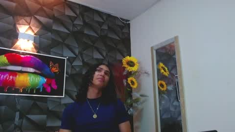 Snapshot of nazper_ chatting on February 2025 05:36:01 PM Nazper online show from February 2025 05:36:01 PM