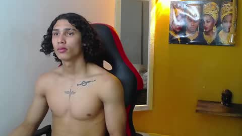 Snapshot of nazper_ chatting on February 2025 05:27:01 PM Nazper online show from February 2025 05:27:01 PM