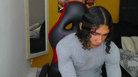 Snapshot of nazper_ chatting on February 2025 12:25:02 PM Nazper online show from February 2025 12:25:02 PM