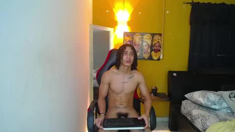 Snapshot of nazper_ chatting on February 2025 03:59:02 PM Nazper online show from February 2025 03:59:02 PM