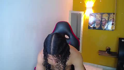 Snapshot of nazper_ chatting on February 2025 04:53:01 PM Nazper online show from February 2025 04:53:01 PM