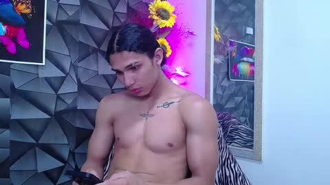 Snapshot of nazper_ chatting on March 2025 03:05:02 PM Nazper online show from March 2025 03:05:02 PM