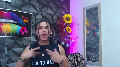 Snapshot of nazper_ chatting on March 2025 03:26:01 PM Nazper online show from March 2025 03:26:01 PM