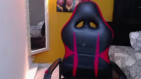 Snapshot of nazper_ chatting on March 2025 06:48:01 PM Nazper online show from March 2025 06:48:01 PM