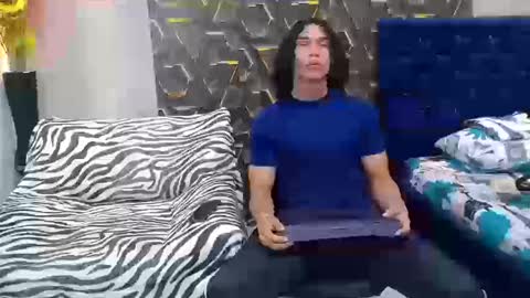 Snapshot of nazper_ chatting on September 2025 04:18:01 PM Nazper online show from September 2025 04:18:01 PM