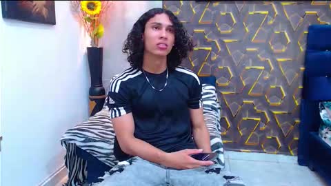 Snapshot of nazper_ chatting on September 2025 04:52:01 PM Nazper online show from September 2025 04:52:01 PM