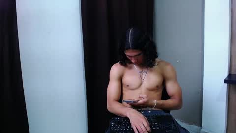 Nazper online show from September 2025 05:07:01 PM