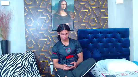 Nazper online show from October 2025 04:05:02 PM