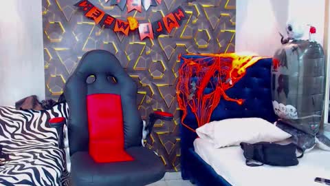 Nazper online show from October 2025 05:14:01 PM