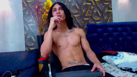 Snapshot of nazper_2 chatting on October 2025 05:04:02 PM NAZPER online show from October 2025 05:04:02 PM