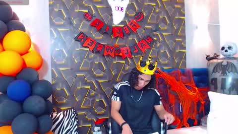 Snapshot of nazper_2 chatting on October 2025 04:28:01 PM NAZPER online show from October 2025 04:28:01 PM