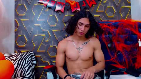 Snapshot of nazper_2 chatting on October 2025 06:32:01 PM NAZPER online show from October 2025 06:32:01 PM