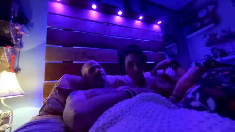 NC Bald And Beautiful online show from April 2026 10:18:01 AM