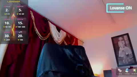 ncyhot_xx online show from March 2026 11:11:01 PM