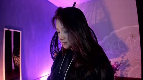 Nefertari online show from December 2024 11:50:02 AM