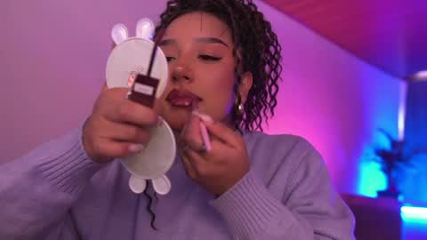Nefertari online show from June 2026 01:39:02 PM