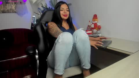 Snapshot of nebetcolin chatting on December 2024 10:35:02 PM Hellen online show from December 2024 10:35:02 PM