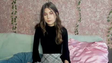 Snapshot of nebula_girl chatting on October 2025 01:09:01 PM Nebula online show from October 2025 01:09:01 PM
