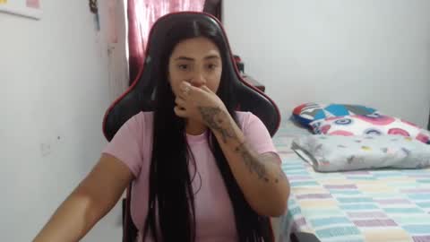 Nebyula online show from February 2025 09:09:01 PM