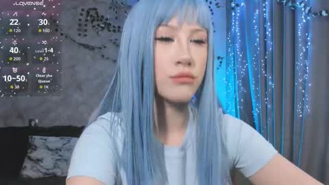 Eva online show from March 2026 11:05:02 AM