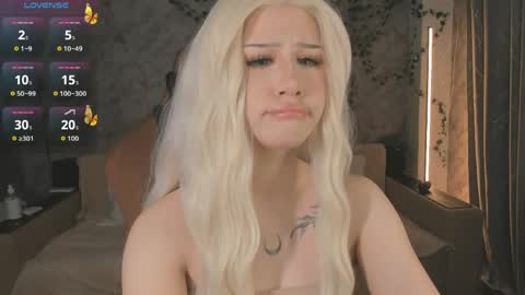 Eva online show from April 2026 04:37:02 PM