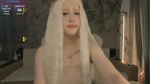 Eva online show from April 2026 09:01:01 AM