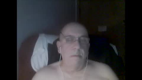 Tom online show from December 2024 02:12:01 AM