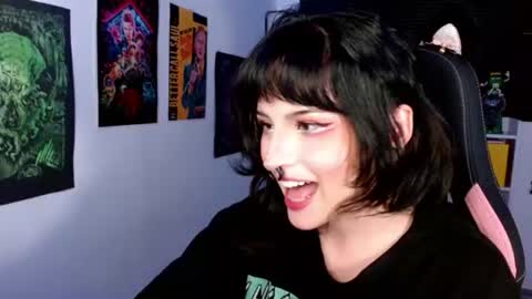 Snapshot of neena_nyx chatting on July 2026 12:17:02 AM Neena Nyx online show from July 2026 12:17:02 AM
