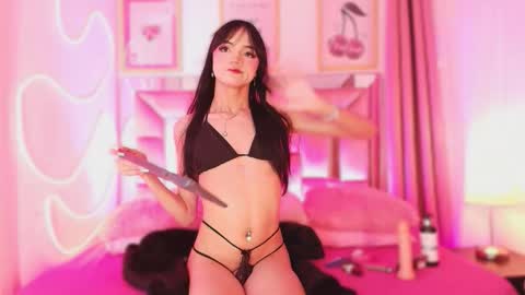 nefera_nox online show from November 2025 04:18:02 AM