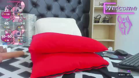 neferet_opal online show from February 2025 01:12:02 AM