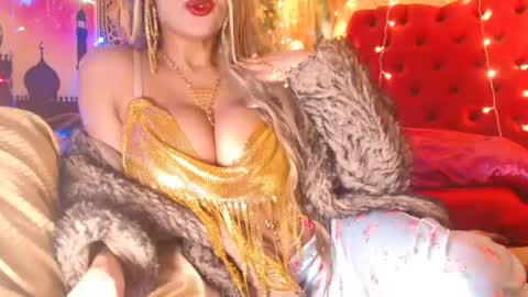 nefertari8 online show from July 2026 11:51:01 PM