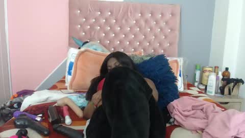 negrabig 38 online show from February 2025 09:22:02 AM