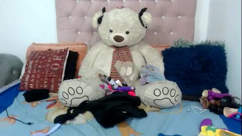 negrabig 38 online show from February 2026 03:15:02 AM