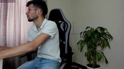 Fernando Negreteth online show from September 2025 06:44:02 PM