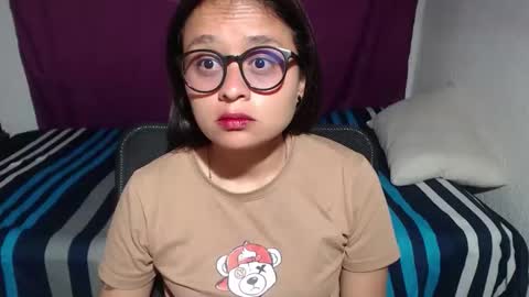 Snapshot of negrita_25 chatting on September 2025 11:16:01 PM Zoe online show from September 2025 11:16:01 PM