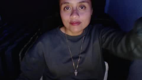 Snapshot of negrita_25 chatting on September 2025 12:11:02 AM Zoe online show from September 2025 12:11:02 AM