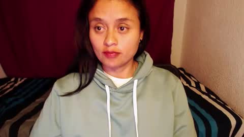 Zoe online show from September 2025 01:32:02 AM