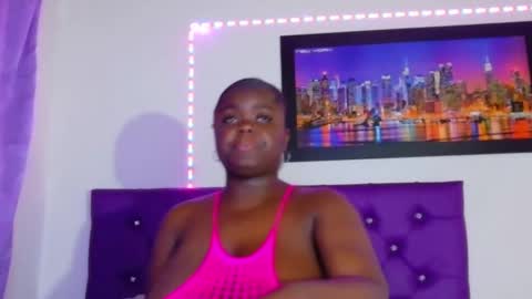  CHIKY  online show from March 2026 03:34:02 AM