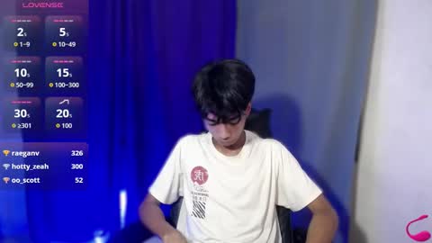 neil_asian69 online show from February 2026 09:02:01 AM