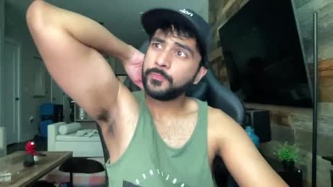 neil online show from April 2026 08:22:01 PM