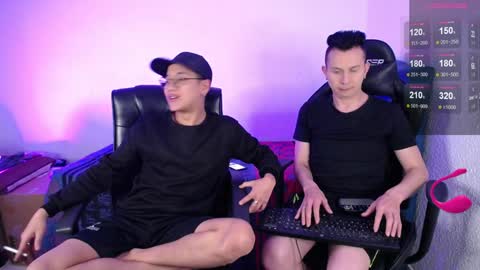     NEW  ONLYFANS OF SCOTT online show from December 2024 09:48:01 PM