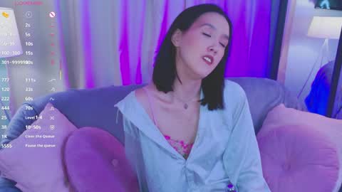 Neko online show from April 2026 02:19:01 PM