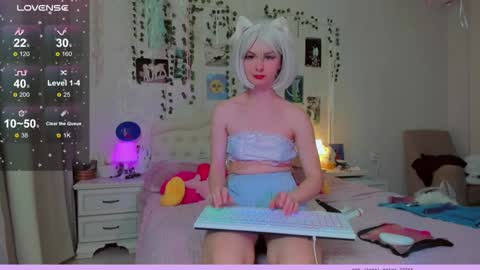 Snapshot of neko_kitsune chatting on December 2024 03:30:01 PM neko_kitsune online show from December 2024 03:30:01 PM