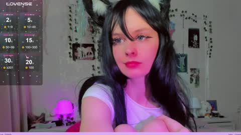 Snapshot of neko_kitsune chatting on December 2024 03:39:01 PM neko_kitsune online show from December 2024 03:39:01 PM