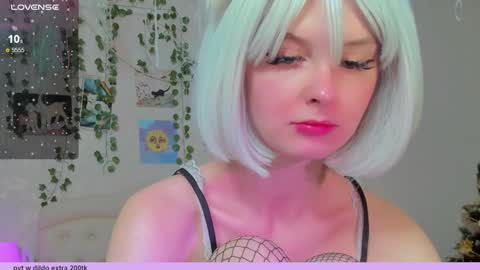 Snapshot of neko_kitsune chatting on January 2025 03:35:01 PM neko_kitsune online show from January 2025 03:35:01 PM