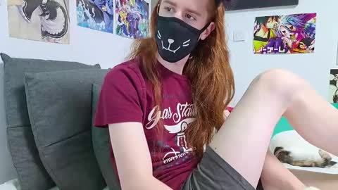 Neko online show from September 2025 02:07:01 PM