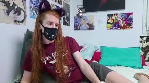 Neko online show from September 2025 03:49:02 PM