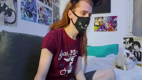 Neko online show from October 2025 11:30:01 AM